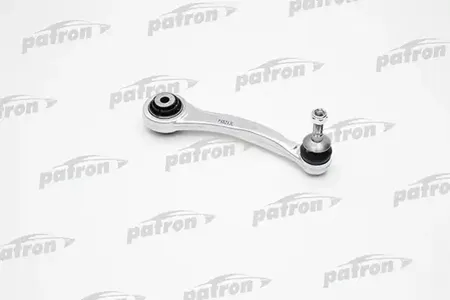 PATRON PS5213L Рычаг BMW X5(E70) 06- лев.