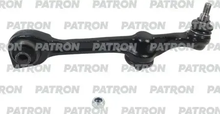 PATRON PS5244L Рычаг Mercedes S-Class (W221) 05- пер.подв.ниж.лев.