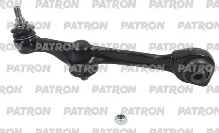 PATRON PS5244R Рычаг Mercedes S-Class (W221) 05- пер.подв.ниж.прав.