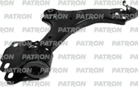 PATRON PS5247R Рычаг Land Rover Freelander 06- прав.