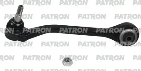 PATRON PS5257L Рычаг BMW X3 пер.подв.зад.нижний лев.