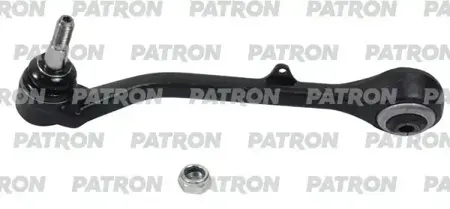 PATRON PS5257R Рычаг BMW X3 пер.подв.зад.нижний прав.