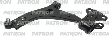 PATRON PS5275L Рычаг Ford Focus IIIC-MAX пер.подв.нижн.лев. D-21mm