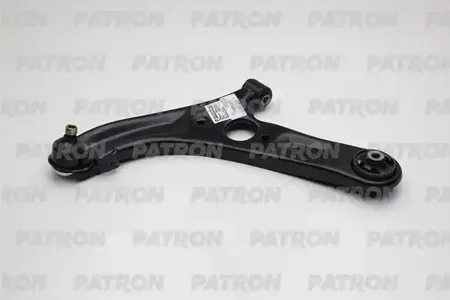 PATRON PS5284LKOR Рычаг  подвески 