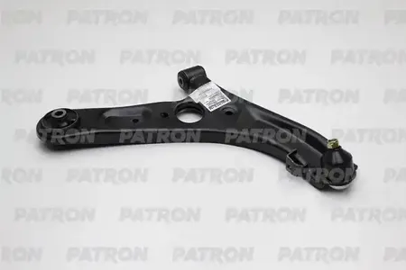 PATRON PS5284RKOR Рычаг Hyundai Elantra 11- пер.подв.нижн.прав.