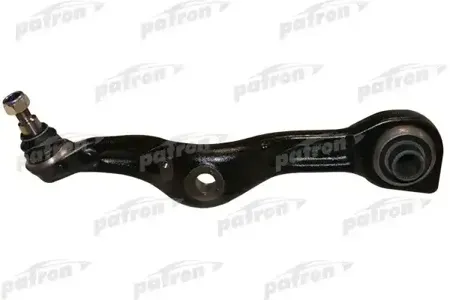 PATRON PS5298L Рычаг Mercedes S-Class (W221) 05- пер.подв.ниж.лев.