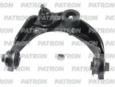 PATRON PS5300R Рычаг Mazda 6 02- пер.подв.верх.прав.