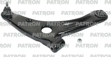 PATRON PS5302R Рычаг Mitsubishi Colt 04- прав.