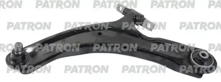 PATRON PS5306L Рычаг Nissan X-Trail Qashqai 07- пер.подв.лев.