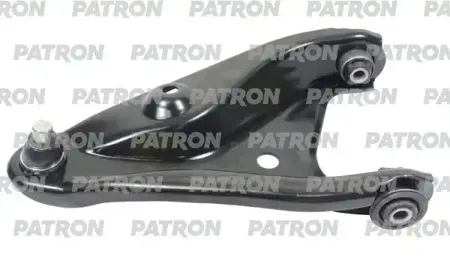 PATRON PS5317R Рычаг Renault Logan II 14- передней подвески нижн.прав.