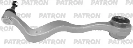 PATRON PS5325L Рычаг BMW E60E61 пер.подв.пер.лев.