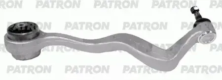 PATRON PS5325R Рычаг BMW E60E61 пер.подв.пер.прав.