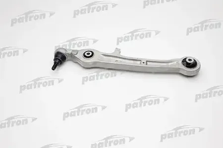 PATRON PS5327 Рычаг Audi A6 05- пер.подв.нижн.пер. лев,прав.