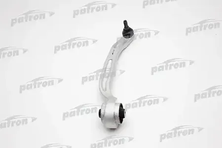 PATRON PS5330R Рычаг Audi A6 05- пер.подв.нижн.зад.прав.