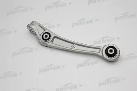 PATRON PS5343L Рычаг Audi A4A5A6A7Q5 08- пер.подв.лев
