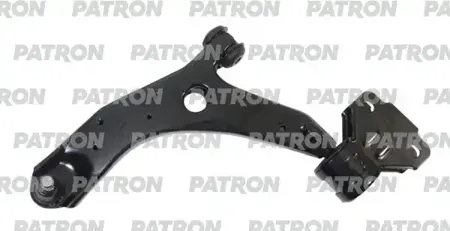 PATRON PS5358L Рычаг Mazda 3 II 09- пер.подв.лев.