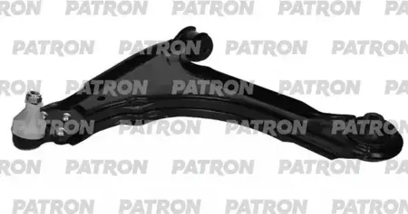 PATRON PS5366L Рычаг подвески