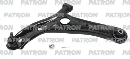 PATRON PS5367L Рычаг Toyota YARIS 99-05 пер.подв.лев.