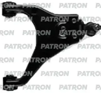 PATRON PS5386R Рычаг подвески