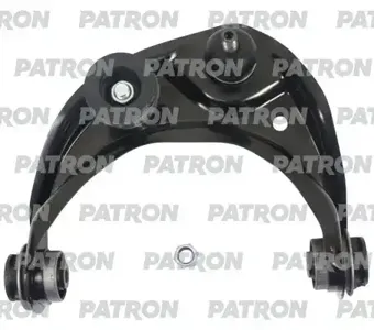 PATRON PS5390L Рычаг Mazda 6 07- пер.подв.верх.лев.