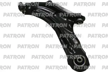 PATRON PS5392L Рычаг Renault Kangoo 0208 - (произведено в Турции)