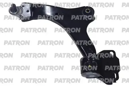 PATRON PS5399L Рычаг подвески Volvo XC70 (08-07) передний левый