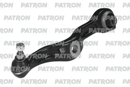 PATRON PS5411L Рычаг подвески