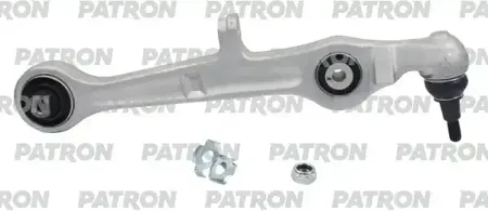 PATRON PS5431 Рычаг подвески передний нижний лев,прав.