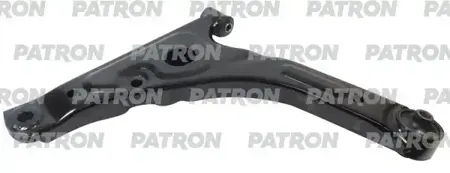 PATRON PS5436L Рычаг Ford Transit 00-06 пер.подв.нижн.лев.
