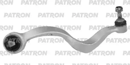 PATRON PS5456R Рычаг BMW E65E66 пер.подв.пер.прав.