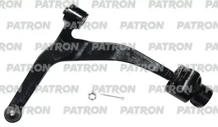 PATRON PS5464L Рычаг Infiniti FX 3545 02-08 пер.подв.лев.