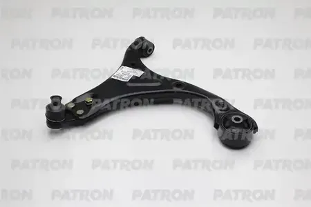 PATRON PS5493RKOR Рычаг подвески HYUNDAI: SONATA YF 10- (произведено