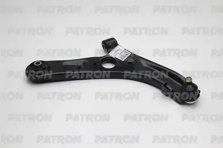 PATRON PS5505RKOR Рычаг подвески передн KIA CERATO, FORTE 13- R (произведено в Корее)