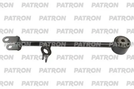 PATRON PS5512L Рычаг Renault Duster (HASHSM) Kaptur 4WD зад. подв. продольный прав.