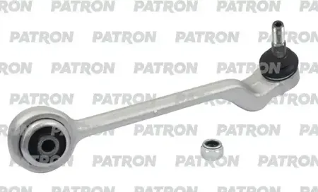 PATRON PS5520R Рычаг BMW E87E90 пер.подв.нижн.прав.
