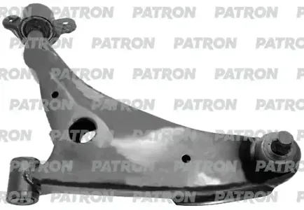 PATRON PS5546L Рычаг подвески