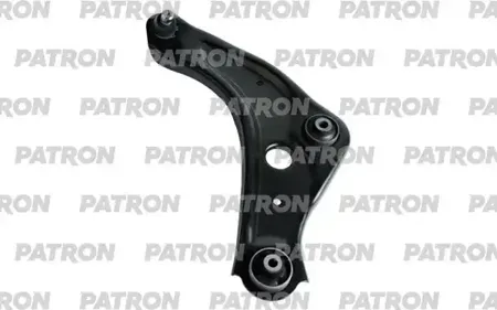 PATRON PS5554L Рычаг Nissan Qashqai II Renault KADJAR пер.подв.лев.