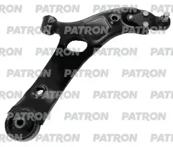 PATRON PS5568R Рычаг Kia Optima 10- прав.