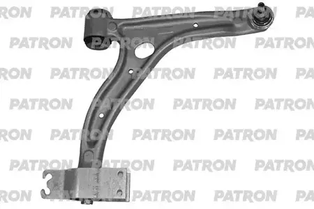 PATRON PS5572R Рычаг подвески