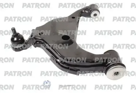 PATRON PS5609R Рычаг Toyota HILUX III 05- прав.