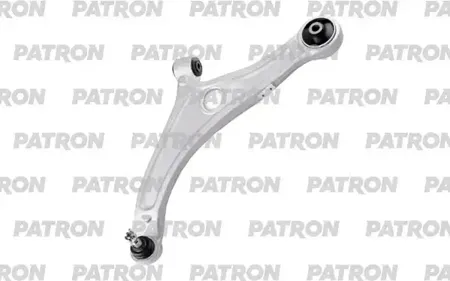 PATRON PS5627L Рычаг Hyundai i40 перед. подвески левый