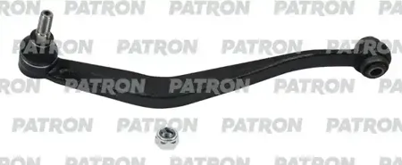 PATRON PS5637L Рычаг подвески