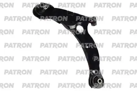 PATRON PS5650L Рычаг Hyundai Matrix 01- пер.подв.нижн.лев.