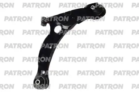 PATRON PS5650R Рычаг Hyundai Matrix 01- пер.подв.нижн.прав.