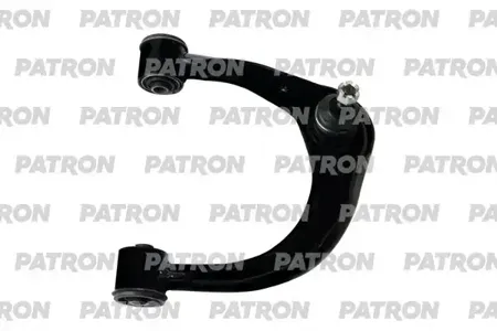PATRON PS5654R Рычаг Toyota LC Prado J120J150 Lexus 460470 02- пер.подв.верх.прав.