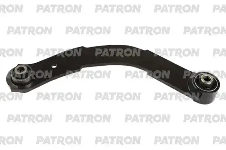 PATRON PS5662 Рычаг Mitsubishi Lancer 00- Outlander 02-06 зад.подв. поперечный лев,прав.