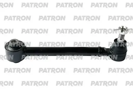PATRON PS5700 Рычаг зад.подв. Kia Sorento 09- Hyundai Santa Fe 10- (с кр-ном) левый