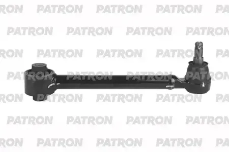 PATRON PS5703 Рычаг зад.подв. Kia Sorento 09- Hyundai Santa Fe 10- (без кр-на) правый