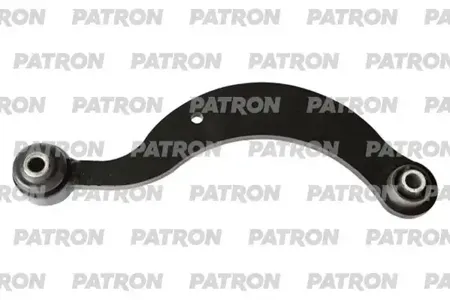 PATRON PS5711 Рычаг подвески ЗАДНЯЯ ПРОДОЛЬНАЯ Toyota AURISHYBRID (UKP) ADE15NDE150NRE150ZRE15ZZE150ZWE150 07- (произведено в Турции)