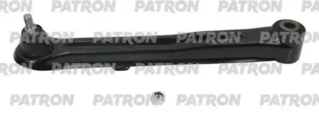 PATRON PS5736 Рычаг Мitsubishi PajeroMontero 06- задней подвески верхний поперечный